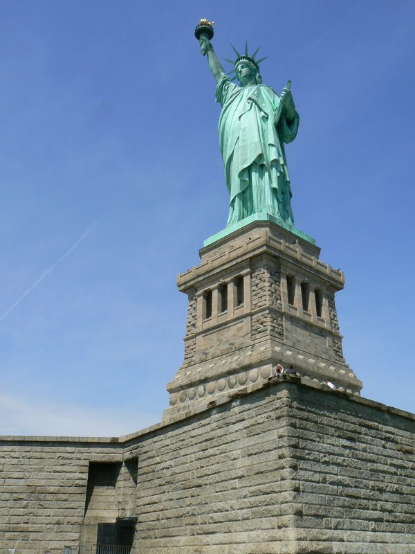 Statue de la liberte: Statue de la liberte 35